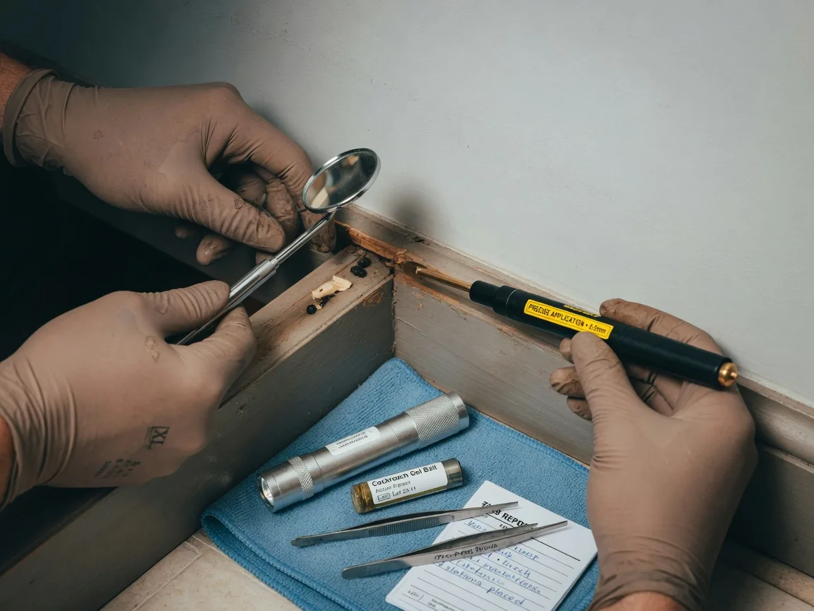 Why choose Emergency Pest Control in Pisgah, AL
